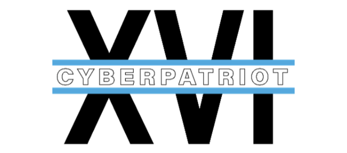 Current cyber patriot competition thats being help this year
